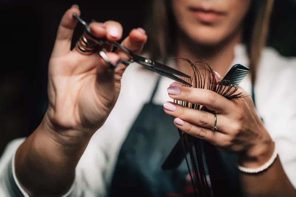 Coiffeur femme près de Bègles 